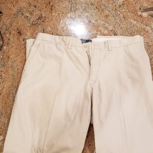 Mens Ralph Lauren Polo pants